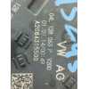 Recambio de caja mariposa para volkswagen golf vii lim. (5g1) advance bluemotion referencia OEM IAM 04L128063P A2C84315500 VALEO