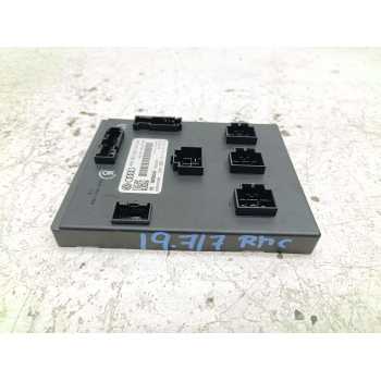 MODULO ELECTRONICO 4H0907063GH F005V01891 15020001