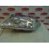 Recambio de faro izquierdo para citroën xsara berlina 1.4 referencia OEM IAM   
