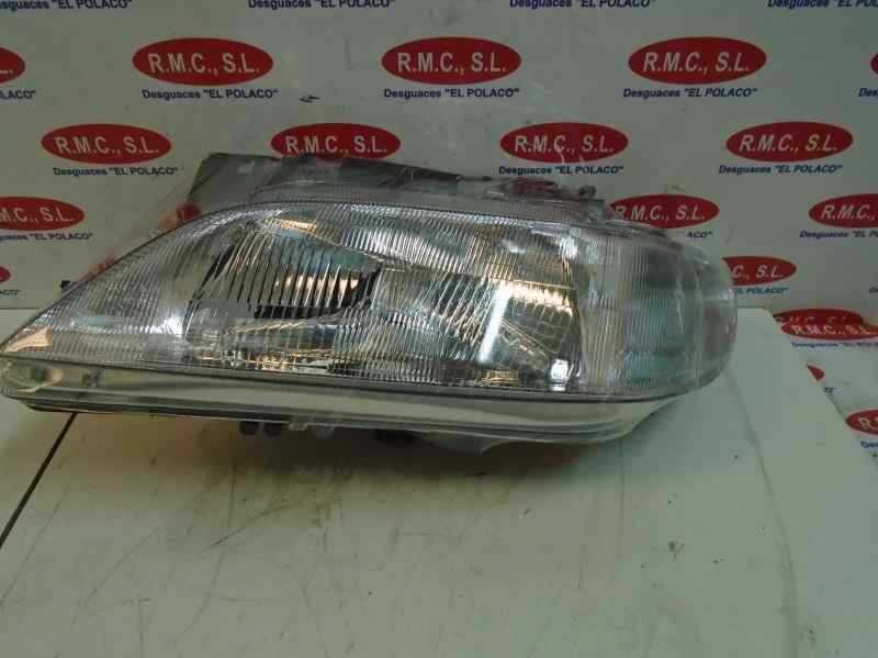 Recambio de faro izquierdo para citroën xsara berlina 1.4 referencia OEM IAM   
