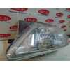 Recambio de faro izquierdo para citroën xsara berlina 1.4 referencia OEM IAM   