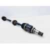 Recambio de transmision delantera derecha para toyota auris 1.8 16v (híbrido) referencia OEM IAM EBJ92MBC194 4341002850C 