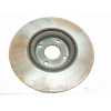 Recambio de disco freno delantero derecho para ford ecosport (cr6) cool&connect referencia OEM IAM  2147409 