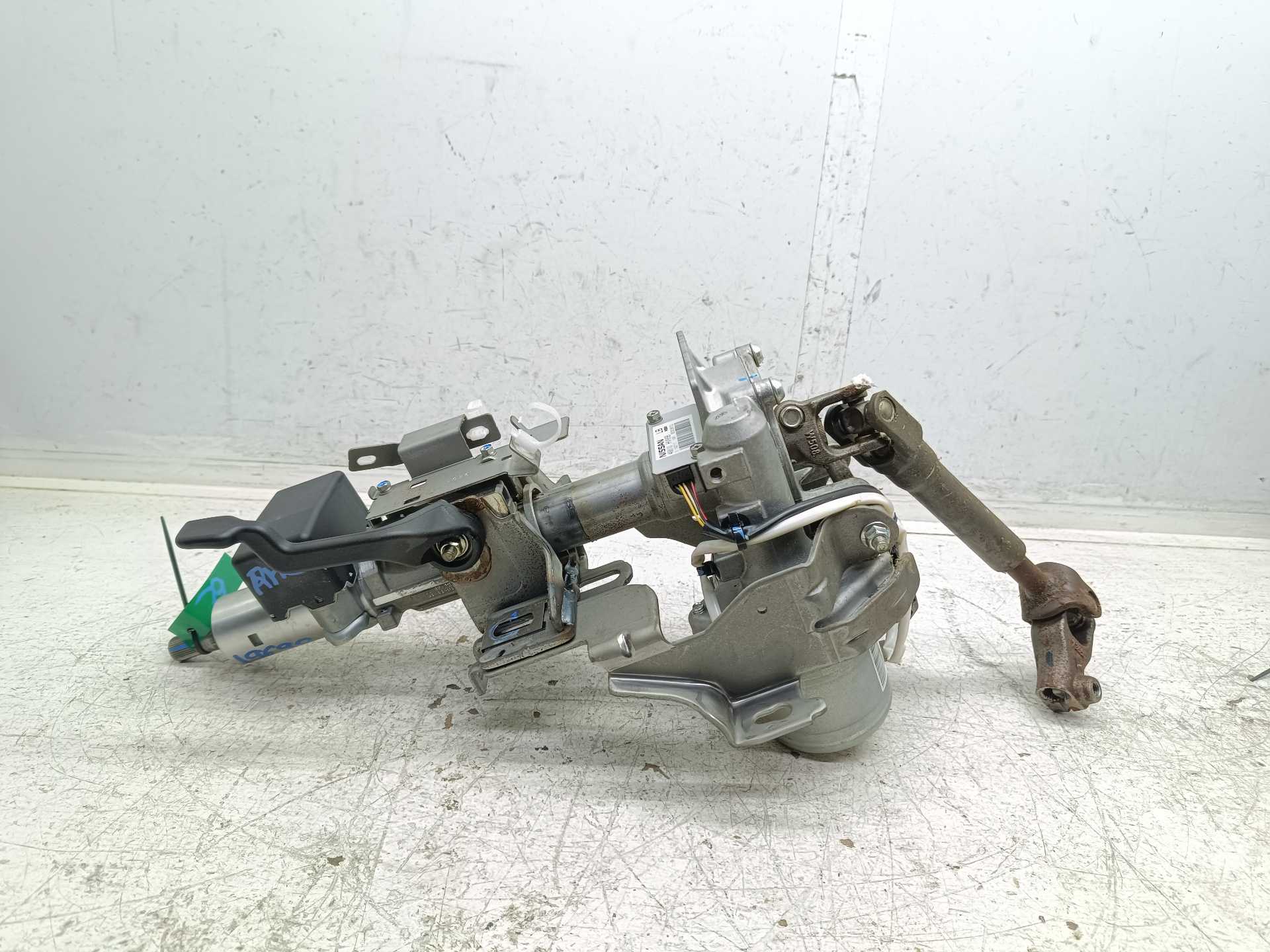 Recambio de columna direccion para nissan qashqai (j11) n-style referencia OEM IAM 48811HV02A  