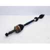 Recambio de transmision delantera derecha para toyota auris 1.8 16v (híbrido) referencia OEM IAM EBJ92MBC194 4341002850C 