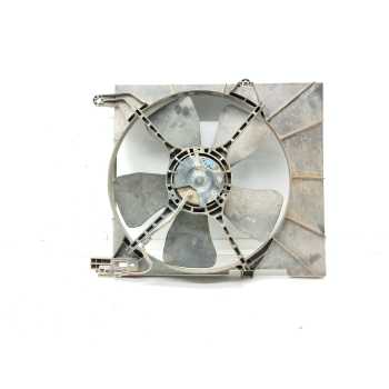 ELECTROVENTILADOR 