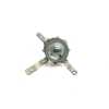 Recambio de faro antiniebla derecho para hyundai trajet (fo) 2.0 crdi gls referencia OEM IAM 9006HB4  