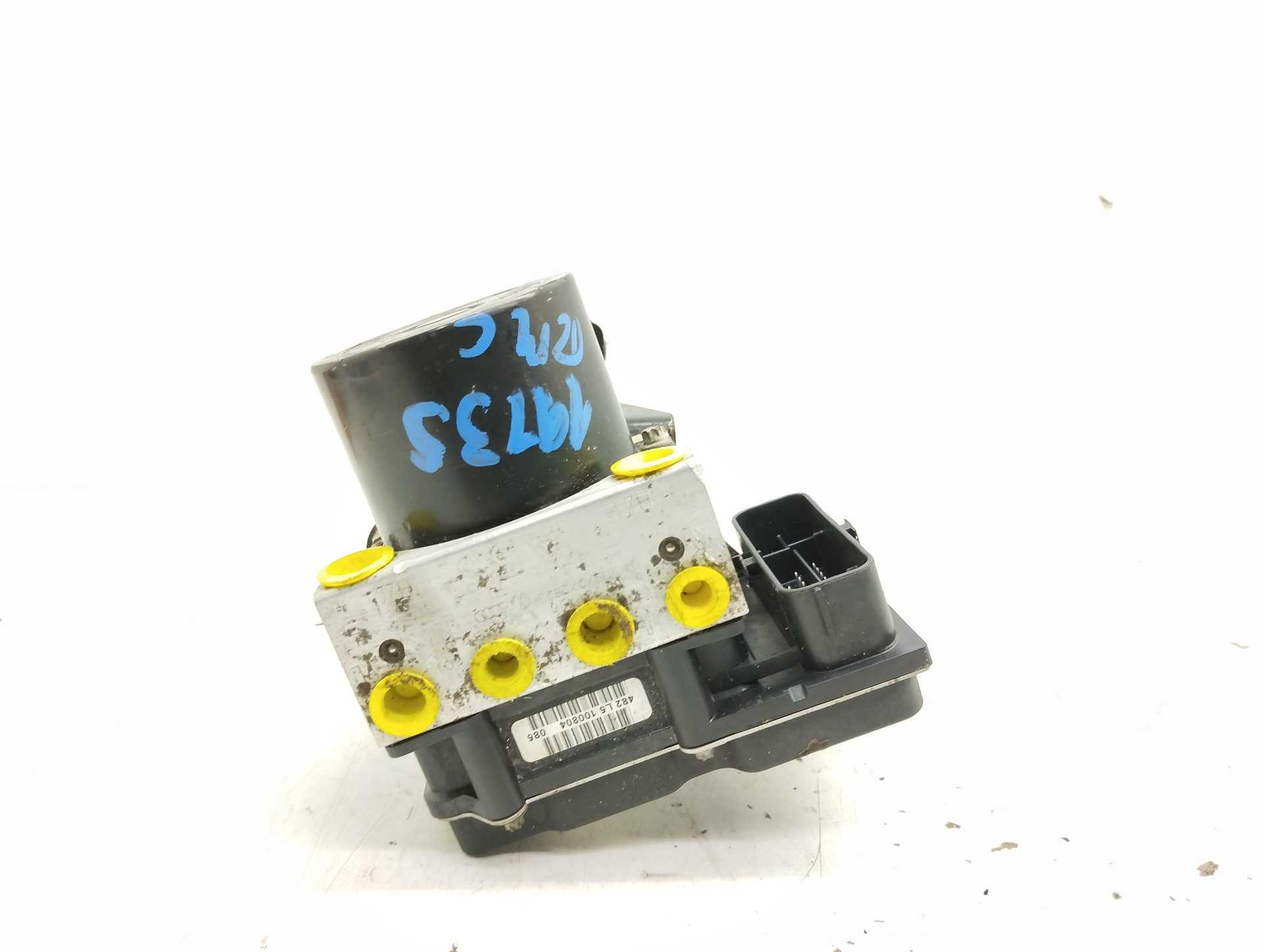 Recambio de abs para seat cordoba berlina (6l2) fresh referencia OEM IAM 6Q0907379AA 0265231426 