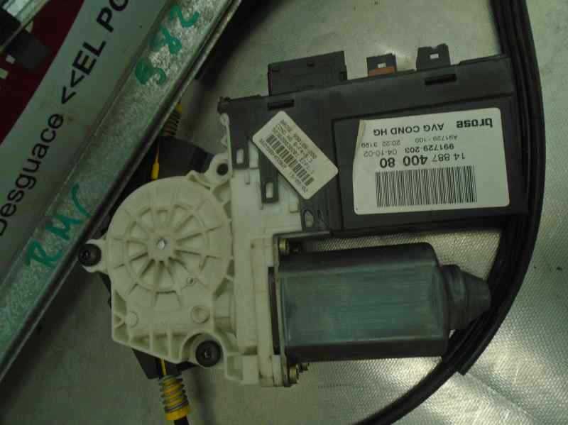 Recambio de elevalunas delantero izquierdo para fiat ulysse (179) 2.0 16v jtd cat referencia OEM IAM 1485312080  