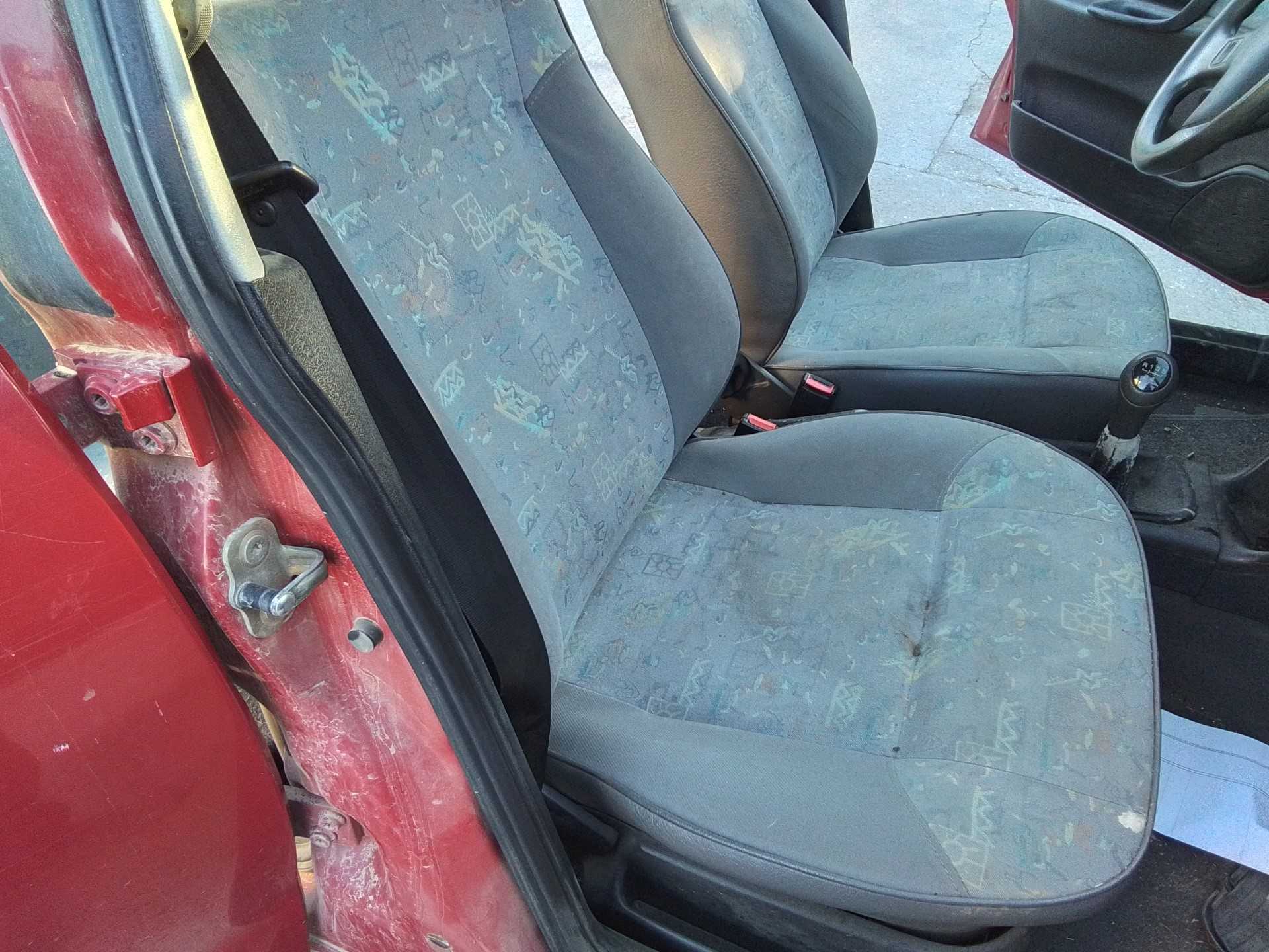 Recambio de asiento delantero derecho para seat ibiza (6k) básico referencia OEM IAM   