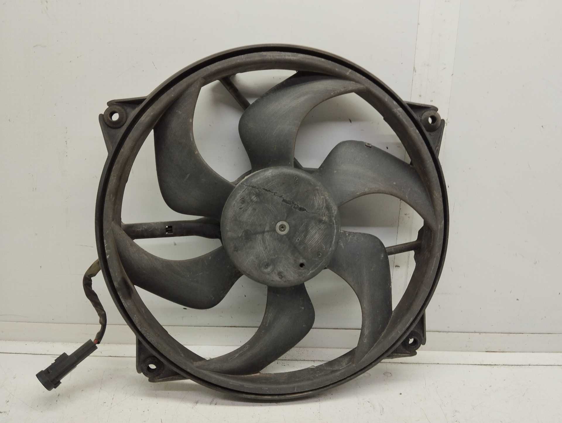 Recambio de electroventilador para peugeot 307 berlina (s2) xs referencia OEM IAM   