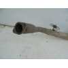 Recambio de tubo escape central para alfa romeo stelvio (630) executive 4wd referencia OEM IAM   