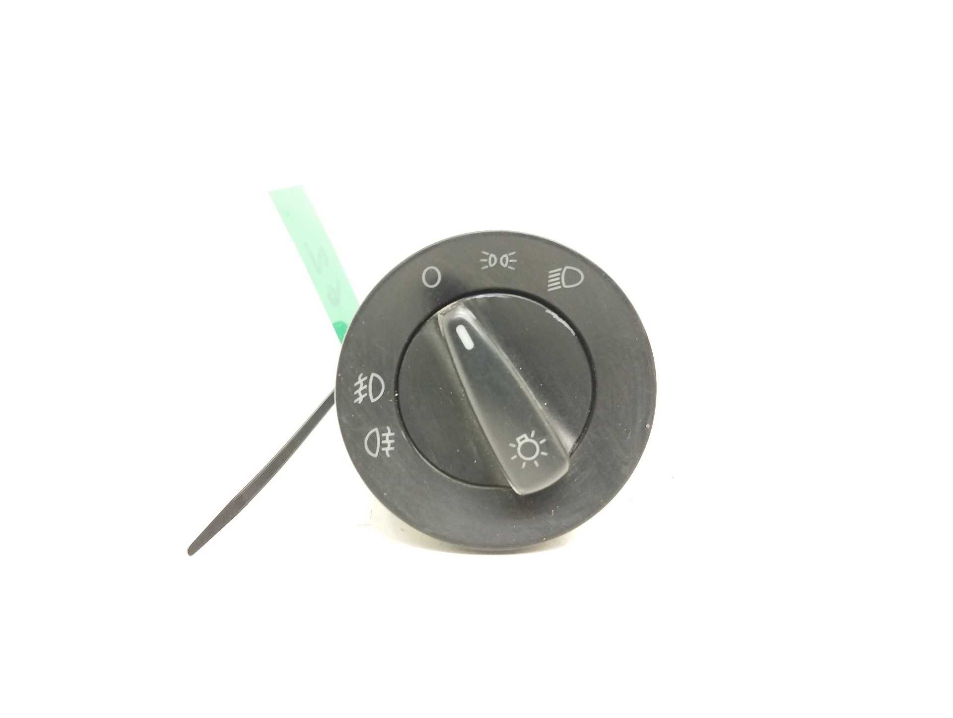 Recambio de mando luces para skoda octavia berlina (1u2) tour referencia OEM IAM 1U0941531  