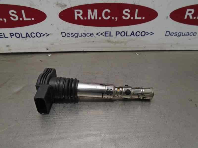 Recambio de bobina encendido para volkswagen passat berlina (3b3) 2.0 20v cat (alt) referencia OEM IAM 06A905115D  