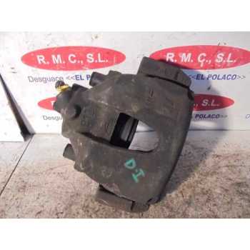 PINZA DE FRENO DELANTERA IZQUIERDA 