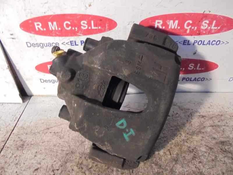 Recambio de pinza de freno delantera izquierda para ford focus berlina (cap) 1.6 tdci cat referencia OEM IAM   