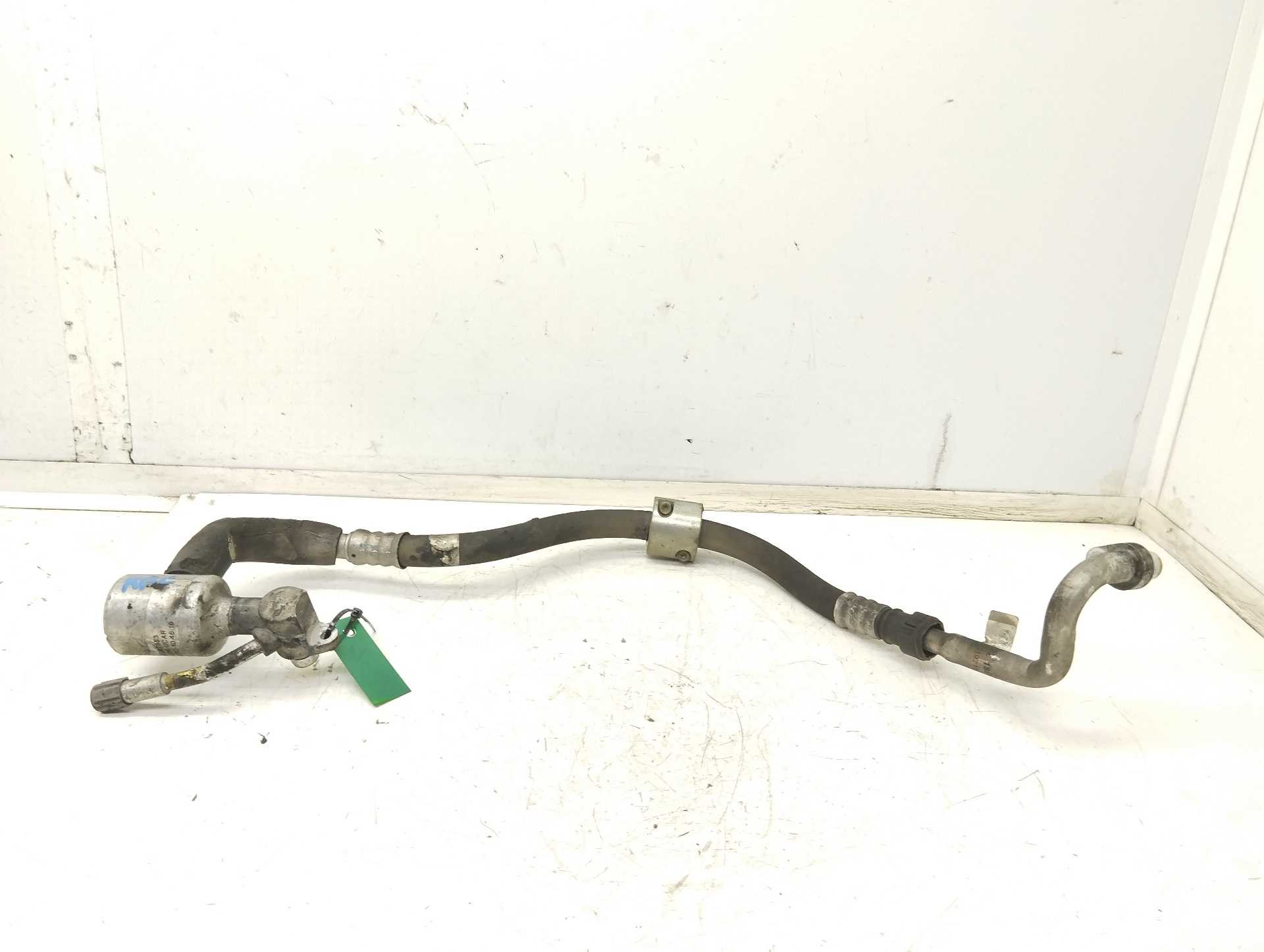 Recambio de tubos aire acondicionado para fiat 500 l (330) city cross referencia OEM IAM 52062353 T022218B 519215702