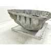 Recambio de carter para nissan primera berlina (p12) acenta referencia OEM IAM 8200066130  