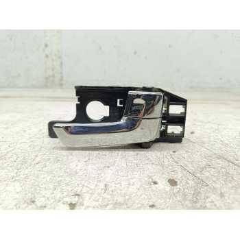 Recambio de maneta interior delantera derecha para kia sportage drive 4x4 referencia OEM IAM 826131F000  
