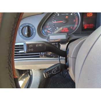 Recambio de mando intermitentes para audi a6 berlina (4f2) 3.0 tdi quattro (165kw) referencia OEM IAM   