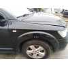 Recambio de aleta delantera derecha para dodge journey se referencia OEM IAM 05116471AA  
