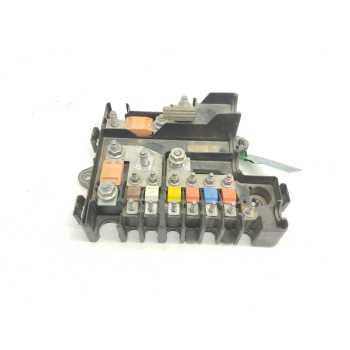 CAJA RELES / FUSIBLES 5802381101 