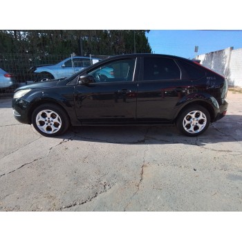 ford focus berlina (cap) del año 2008