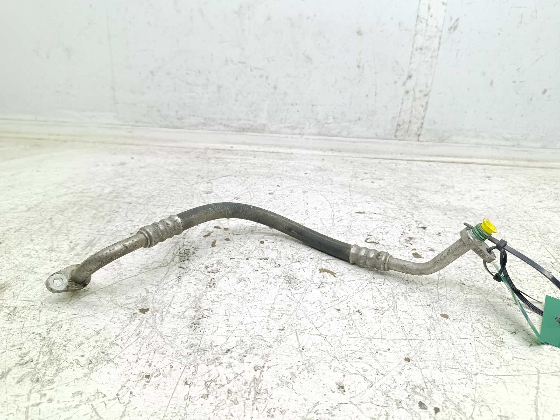 Recambio de tubos aire acondicionado para peugeot 407 sr sport referencia OEM IAM   