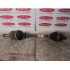 Recambio de transmision delantera izquierda para ford focus berlina (cap) 1.6 tdci cat referencia OEM IAM   