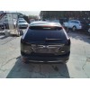 ford focus berlina (cap) del año 2008