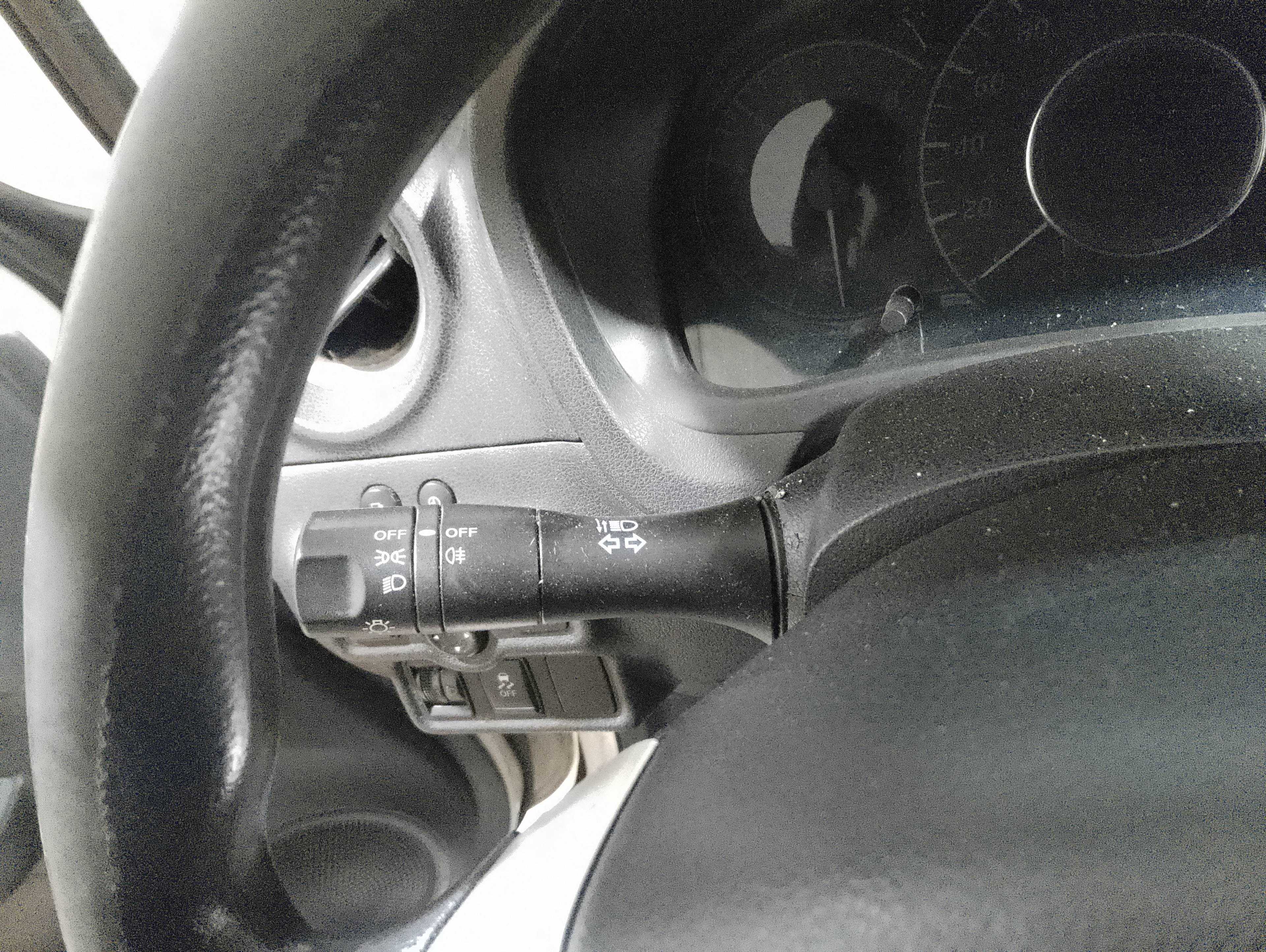 Recambio de mando luces para nissan note acenta referencia OEM IAM   