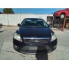 ford focus berlina (cap) del año 2008