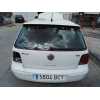 Recambio de porton trasero para volkswagen golf iv berlina (1j1) 25 aniversario referencia OEM IAM   