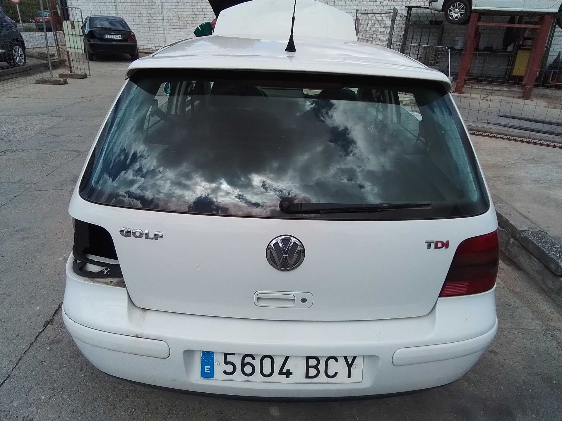 Recambio de porton trasero para volkswagen golf iv berlina (1j1) 25 aniversario referencia OEM IAM   