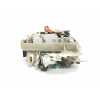 Recambio de cerradura puerta delantera izquierda para jeep compass limited referencia OEM IAM P04589409AG  