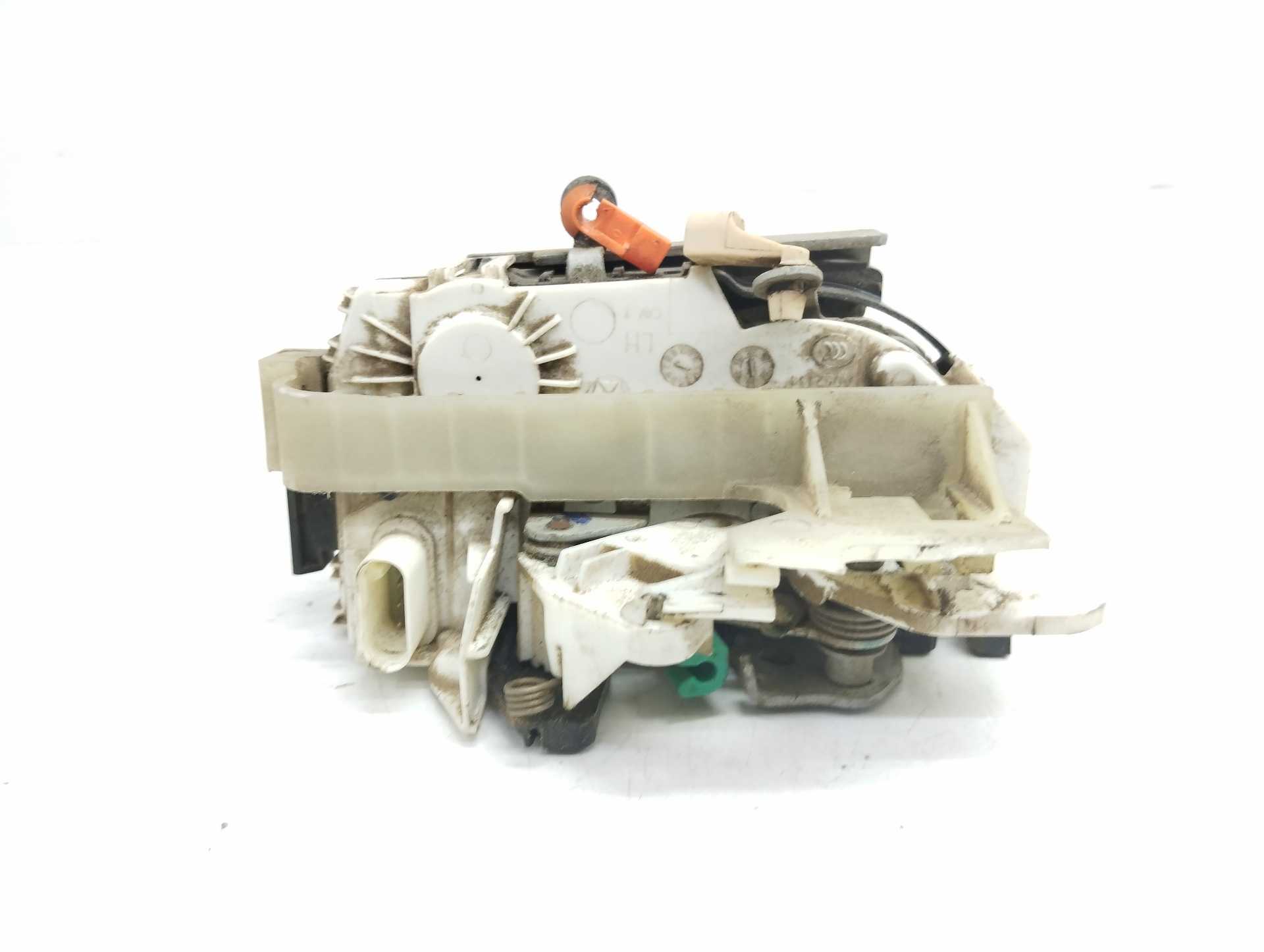 Recambio de cerradura puerta delantera izquierda para jeep compass limited referencia OEM IAM P04589409AG  