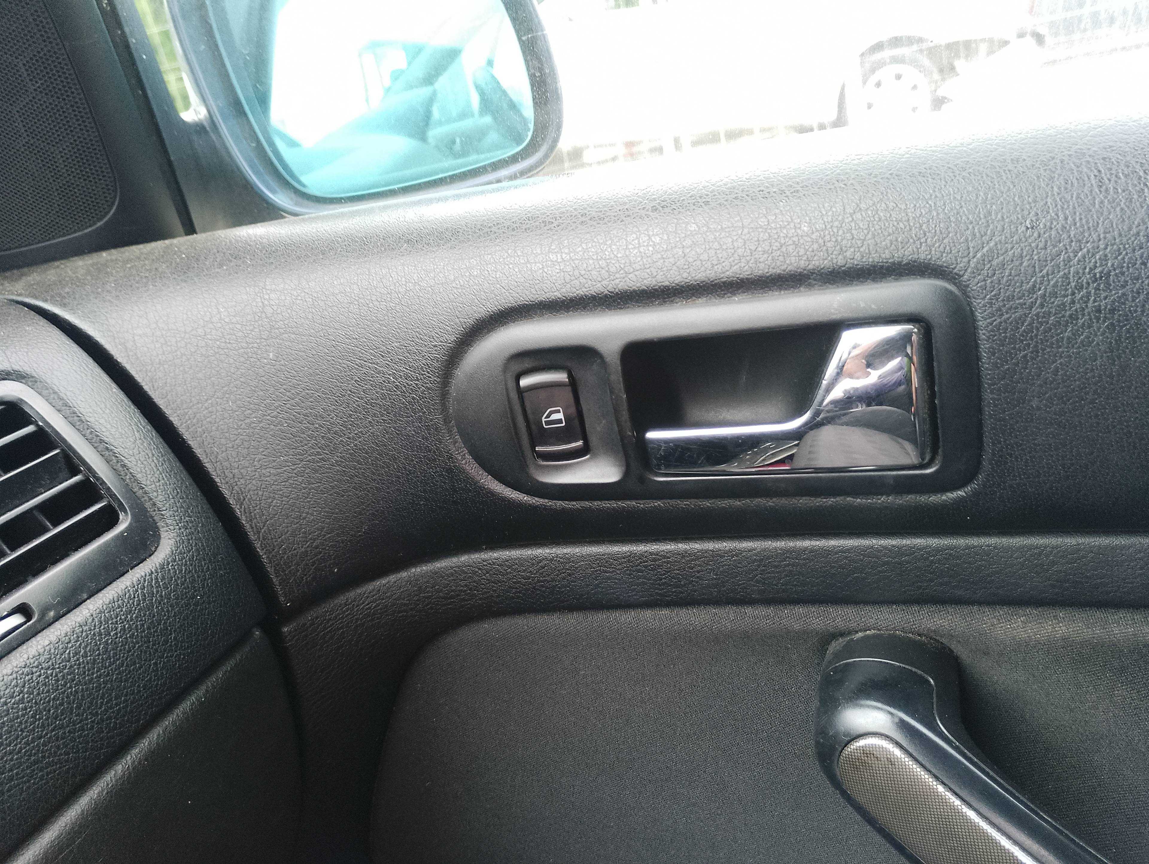 Recambio de mando elevalunas delantero derecho para volkswagen bora berlina (1j2) highline referencia OEM IAM   