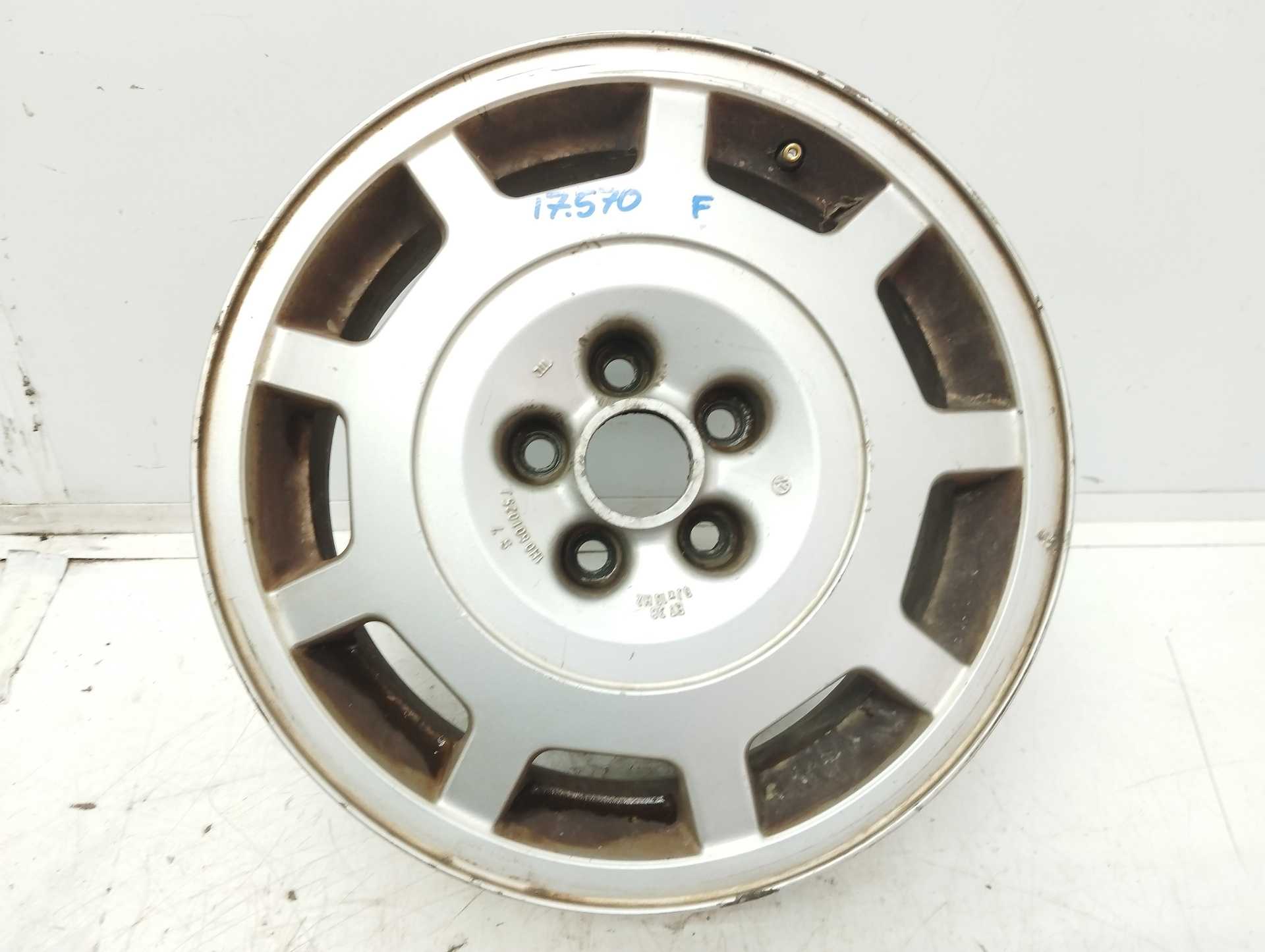 Recambio de llanta para volkswagen golf iii berlina (1h1) 2.0 referencia OEM IAM R15  