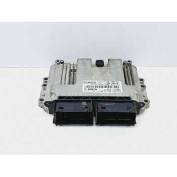 CENTRALITA MOTOR UCE CV6112A650ADD 0261S09149 BOSCH