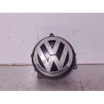 Recambio de maneta exterior porton para volkswagen passat berlina (3c2) advance referencia OEM IAM 1K0827469E 3C5827469E 