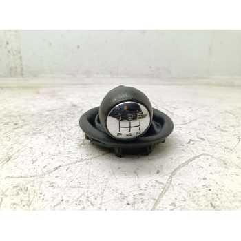 Recambio de pomo palanca cambio para citroën c4 berlina collection referencia OEM IAM   