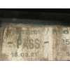Recambio de caja reles / fusibles para iveco 35s12 referencia OEM IAM 5802381101  