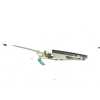 Recambio de maneta exterior trasera derecha para seat leon (1p1) 1.6 tdi referencia OEM IAM 1P0839206  