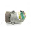 Recambio de compresor aire acondicionado para nissan primera berlina (p12) acenta referencia OEM IAM 8200309193 01140018 