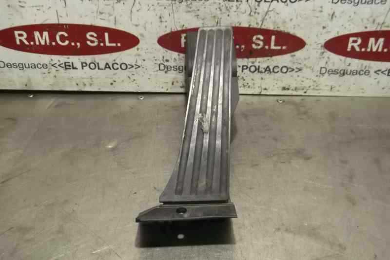 Recambio de potenciometro pedal para bmw z4 roadster (e85) 2.2i referencia OEM IAM 35416762327  