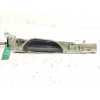 Recambio de maneta exterior trasera derecha para seat leon (1p1) 1.6 tdi referencia OEM IAM 1P0839206  