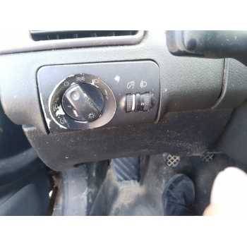 Recambio de mando luces para audi a6 berlina (4b2) 2.5 tdi referencia OEM IAM   