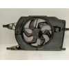 Recambio de electroventilador para renault laguna ii (bg0) authentique referencia OEM IAM 8200025635  