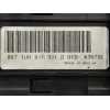 Recambio de mando luces para skoda octavia berlina (1u2) tour referencia OEM IAM 1U0941531  