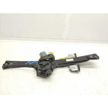ELEVALUNAS DELANTERO IZQUIERDO GN15A23201EB FOMOCO 
